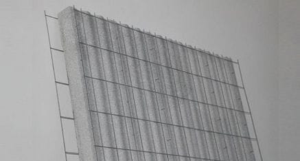 Single Wall Panel